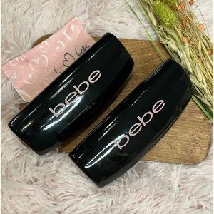 Bebe case for prescription glasses